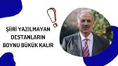 Bestami Yazgan - Şiir Medeniyeti (Medeniyet Akademisi)